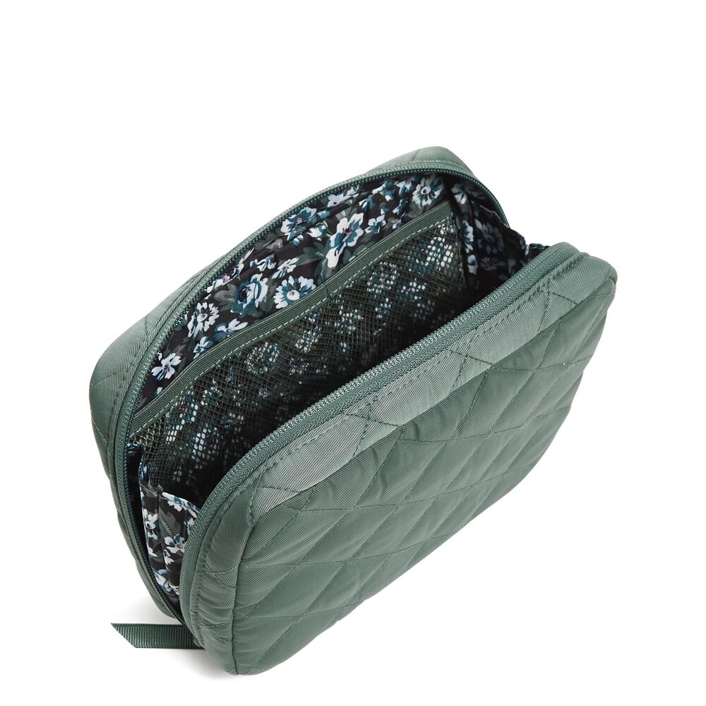 5308 Performance Twill Cord Organizer, Olive Leaf - Picture 3 of 5